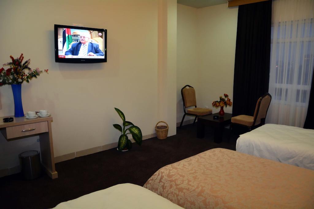 ארביל Fareeq Hotel חדר תמונה